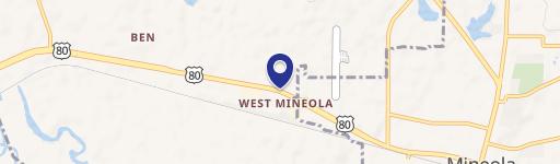 2155 Us Hwy 80th Side Side