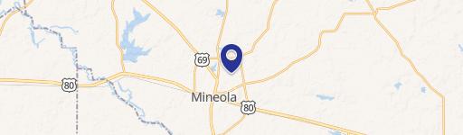 Mineola, TX 75773