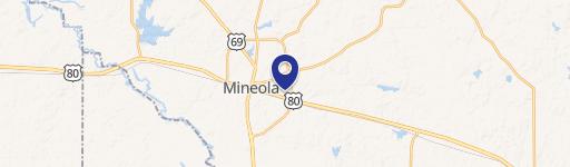 Mineola, TX 75773