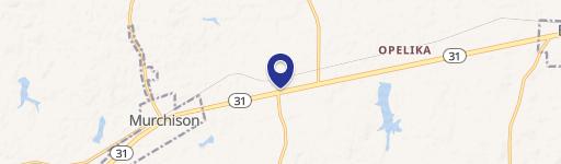 8620 State Hwy 31st E