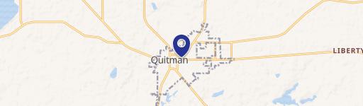Quitman, TX 75783