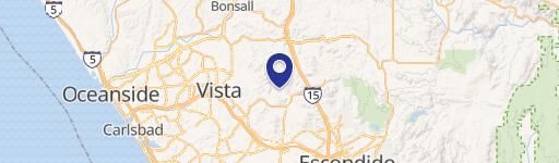 3030 Twin Oaks Vly Rd