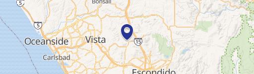 2635 Twin Oaks Vly Rd