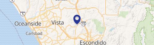 2411 Twin Oaks Vly Rd