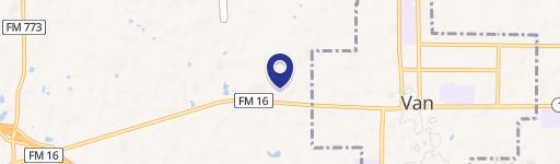 Van, TX 75790
