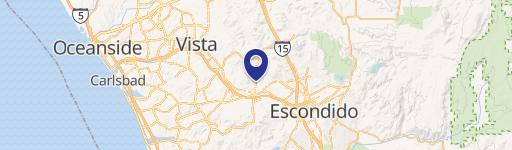 725 Twin Oaks Vly Rd