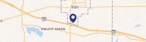 2864 Interstate 20th N Access Rd