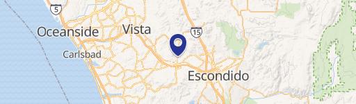 635 Twin Oaks Vly Rd