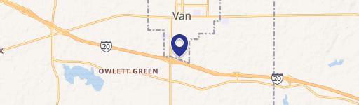 2822 Interstate 20th N Access Rd