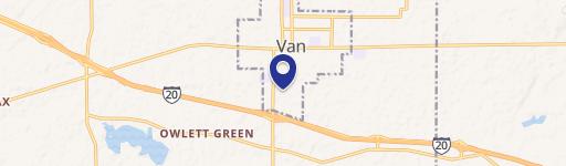 Van, TX 75790