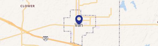 Van, TX 75790