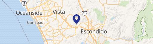 559 Twin Oaks Vly Rd