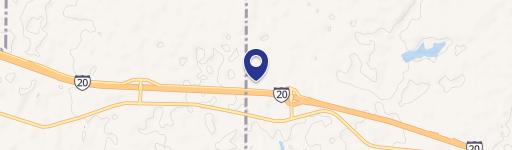 25158 Interstate Hwy 20