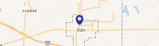 Walnut St At W Pennsylvania Ave