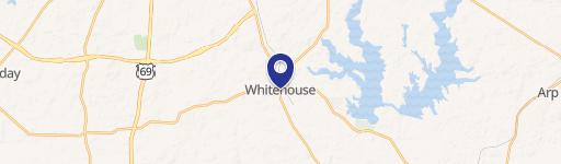 201 State Hwy 110th S