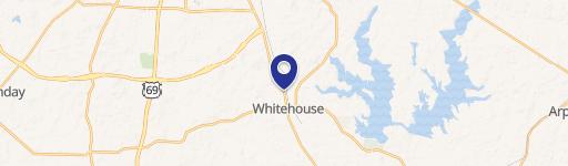 601 State Hwy 110th N