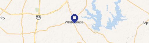 317 State Hwy 110th S