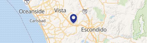 180 Vallecitos De Oro