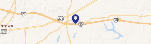 17346 Interstate 20th E