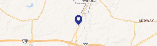 14295 State Hwy 155th N