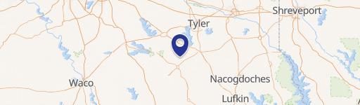 300 An County Rd 3334