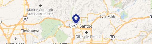 8980 Carlton Hls Blvd