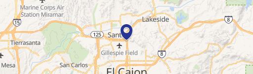 Santee, CA 92071