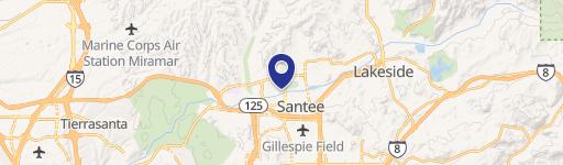 Santee, CA 92071
