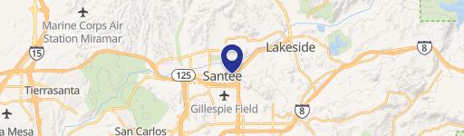 8861 Magnolia Ave, Unit B