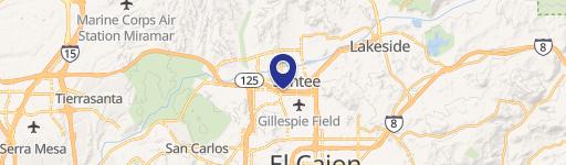 8617 Cuyamaca St Ste, Unit 1