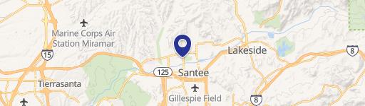 9466 Cuyamaca St Ste, Unit 101