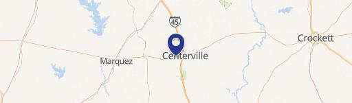 Centerville, TX 75833
