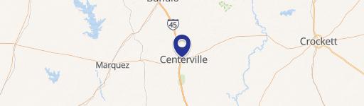 Centerville, TX 75833