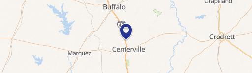 Centerville, TX 75833