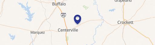 Centerville, TX 75833