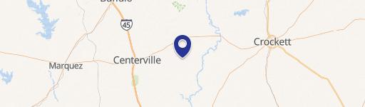 Centerville, TX 75833