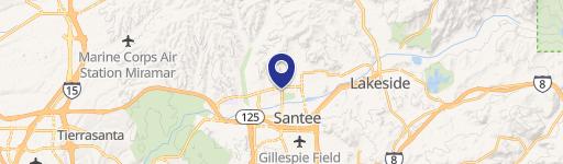 9560 Cuyamaca St Ste, Unit 104