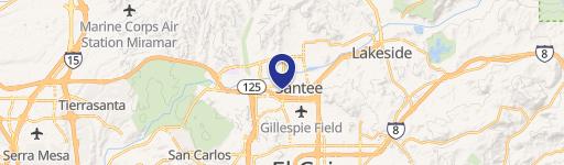 8770 Cuyamaca St Ste, Unit 4