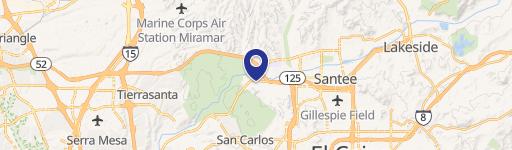 7735 Msn Gorge Rd Spc, Unit 59