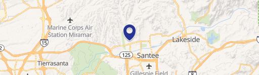 9621 Carlton Hls Blvd, Unit 61