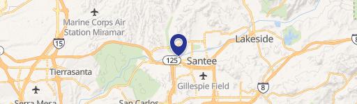 8960 Carlton Hls Blvd, Unit 62