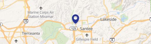 9302 Carlton Hls Blvd, Unit 8