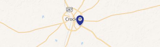 1512 Loop 304th, Unit 100