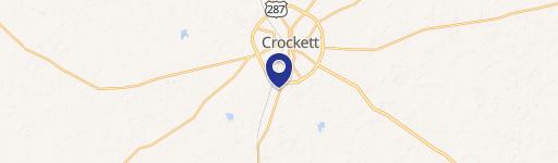 420 State Hwy 19th S