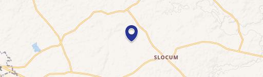 3039 An County Rd 185th Ofc Ofc