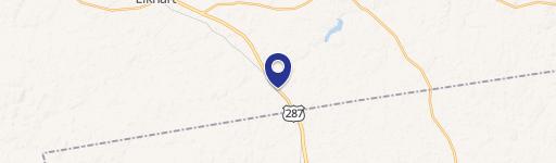 134 An County Rd 172