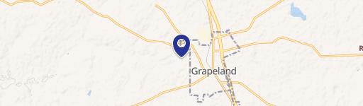 Grapeland, TX 75844