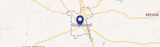 Grapeland, TX 75844
