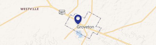 320 Martin Luther King Jr Dr