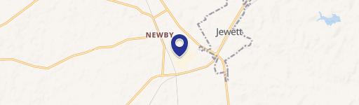 Jewett, TX 75846
